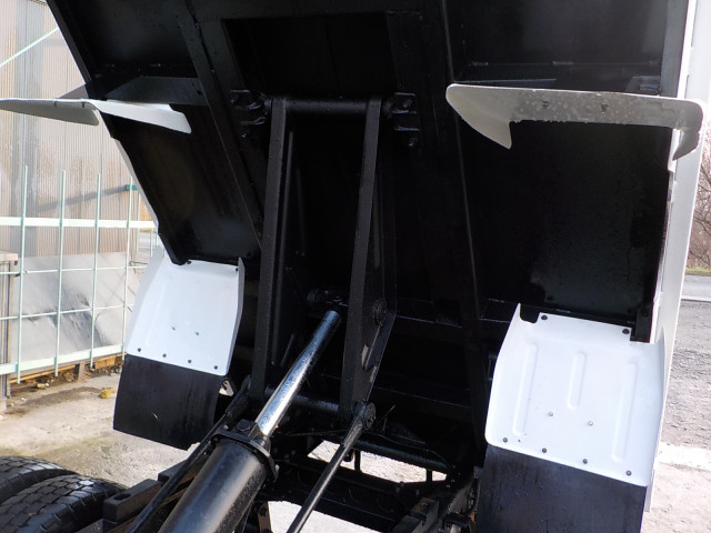 いすゞ エルフ 小型 土砂ダンプ TKG-NKR85AN(96597) 27枚目