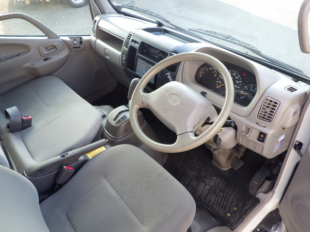 トヨタ ダイナ 小型 平ボディ QDF-KDY221(96598) 6枚目