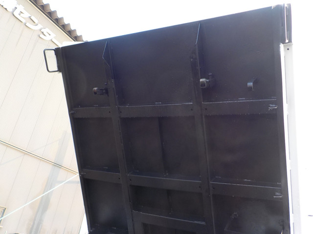 いすゞ エルフ 小型 土砂ダンプ TKG-NKR85AN(96597) 28枚目