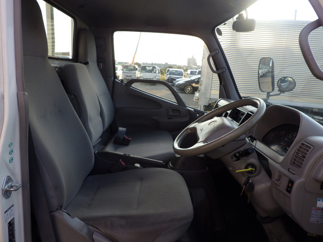 トヨタ ダイナ 小型 平ボディ QDF-KDY221(96598) 7枚目