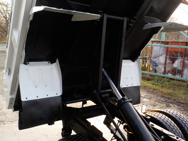 いすゞ エルフ 小型 土砂ダンプ TKG-NKR85AN(96597) 29枚目