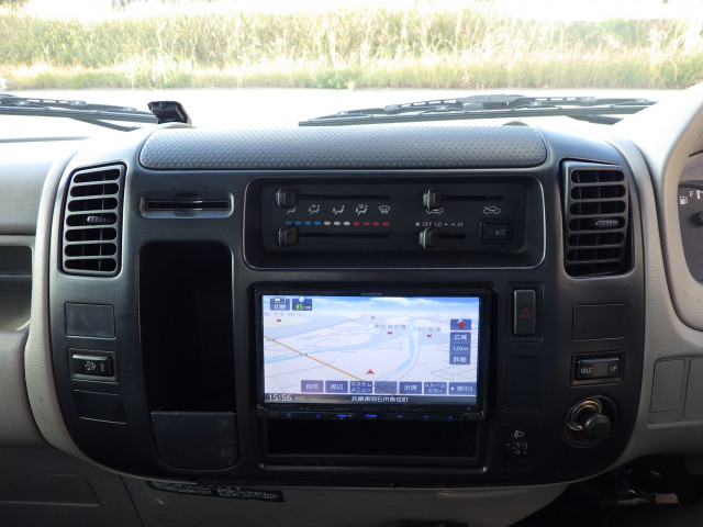 トヨタ ダイナ 小型 平ボディ QDF-KDY221(96598) 9枚目