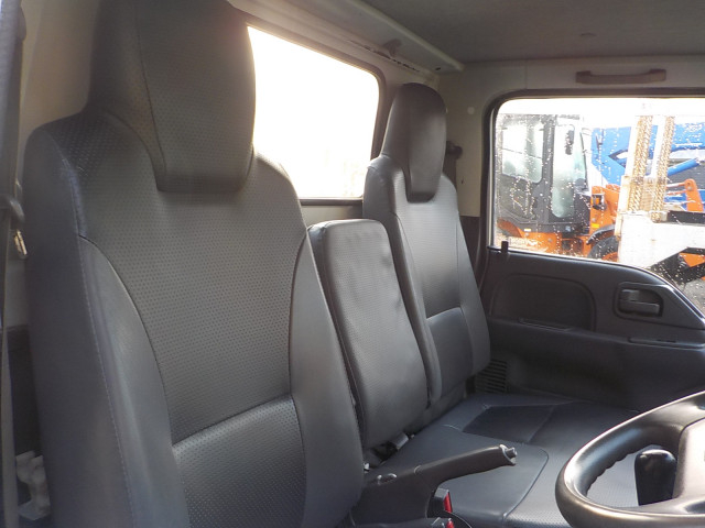 いすゞ エルフ 小型 土砂ダンプ TKG-NKR85AN(96597) 31枚目