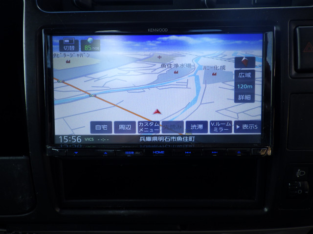 トヨタ ダイナ 小型 平ボディ QDF-KDY221(96598) 10枚目