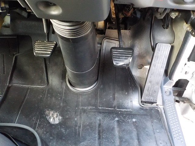 いすゞ エルフ 小型 土砂ダンプ TKG-NKR85AN(96597) 32枚目