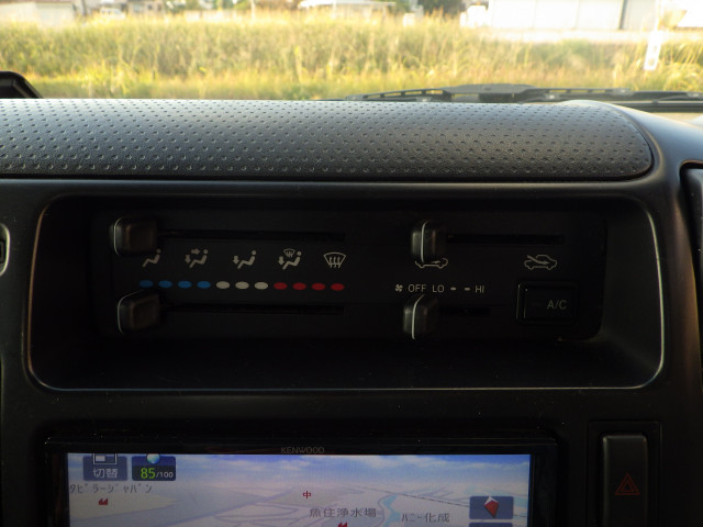 トヨタ ダイナ 小型 平ボディ QDF-KDY221(96598) 11枚目