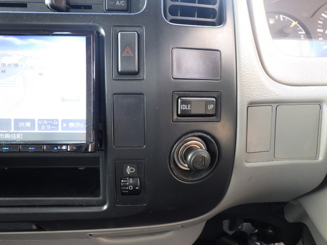 トヨタ ダイナ 小型 平ボディ QDF-KDY221(96598) 12枚目