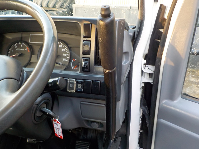 いすゞ エルフ 小型 土砂ダンプ TKG-NKR85AN(96597) 41枚目