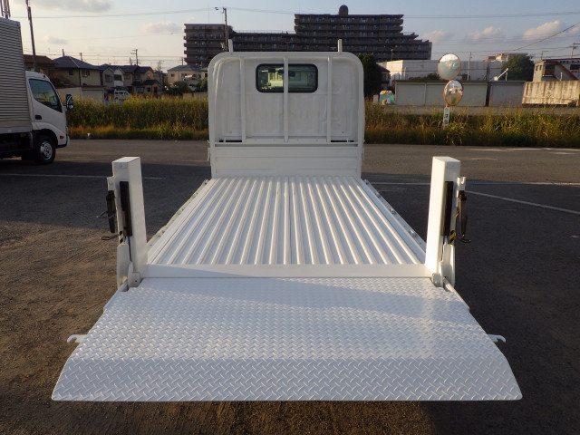 トヨタ ダイナ 小型 平ボディ QDF-KDY221(96598) 20枚目