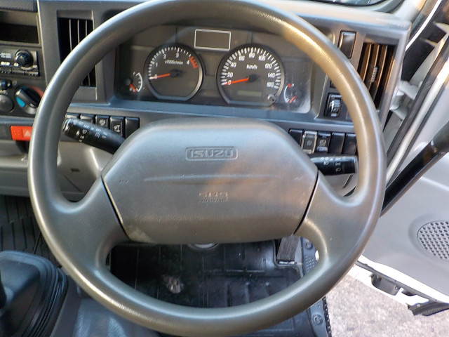 いすゞ エルフ 小型 土砂ダンプ TKG-NKR85AN(96597) 43枚目