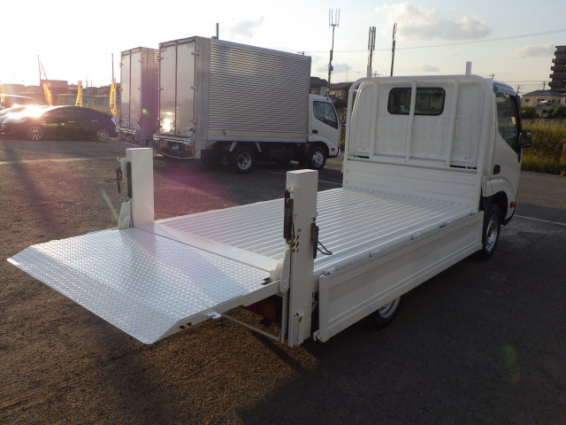 トヨタ ダイナ 小型 平ボディ QDF-KDY221(96598) 22枚目