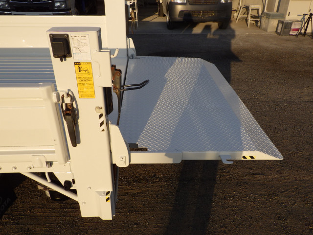 トヨタ ダイナ 小型 平ボディ QDF-KDY221(96598) 25枚目