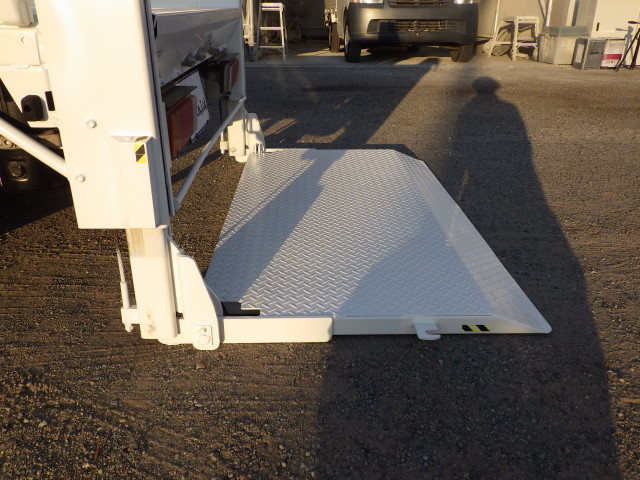 トヨタ ダイナ 小型 平ボディ QDF-KDY221(96598) 27枚目