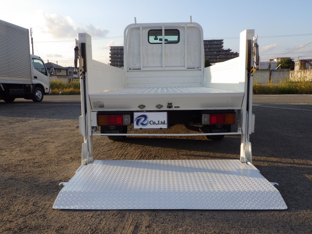 トヨタ ダイナ 小型 平ボディ QDF-KDY221(96598) 28枚目