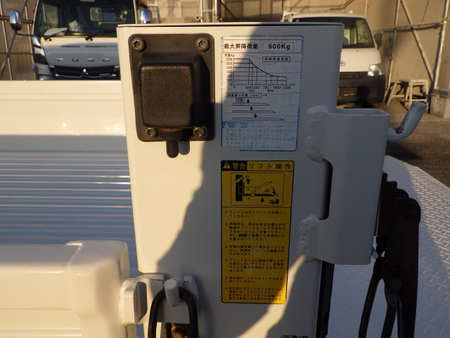 トヨタ ダイナ 小型 平ボディ QDF-KDY221(96598) 29枚目