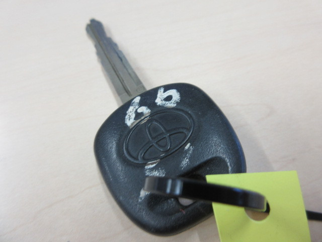 トヨタ トヨエース 小型 平ボディ ABF-TRY220(96599) 5枚目