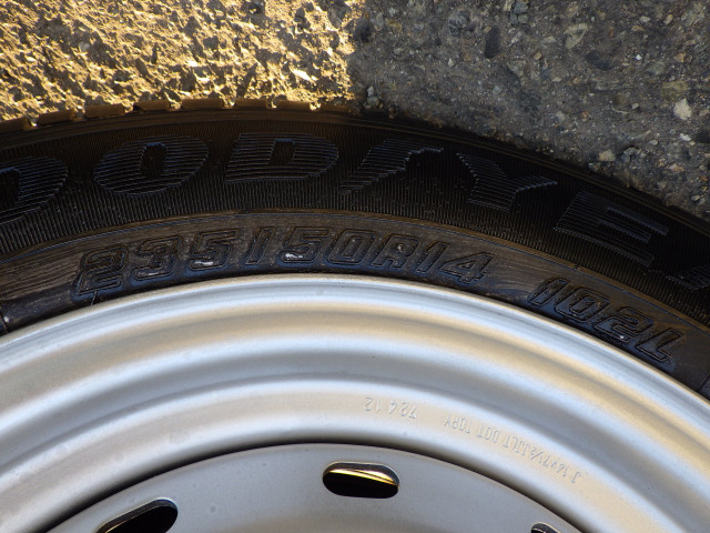 トヨタ ダイナ 小型 平ボディ QDF-KDY221(96598) 34枚目