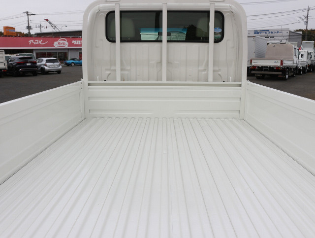 トヨタ ダイナ 小型 Wキャブ QDF-KDY231(96600) 10枚目