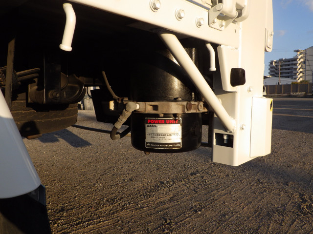 トヨタ ダイナ 小型 平ボディ QDF-KDY221(96598) 42枚目