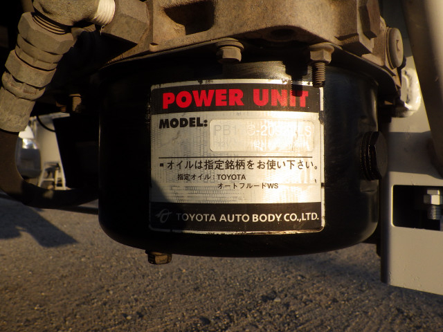 トヨタ ダイナ 小型 平ボディ QDF-KDY221(96598) 43枚目