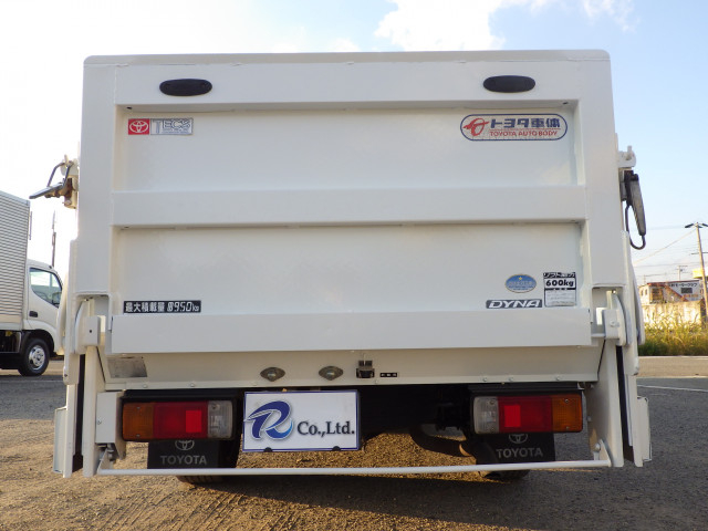 トヨタ ダイナ 小型 平ボディ QDF-KDY221(96598) 44枚目