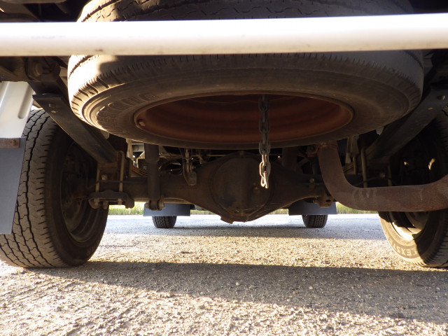 トヨタ ダイナ 小型 平ボディ QDF-KDY221(96598) 45枚目