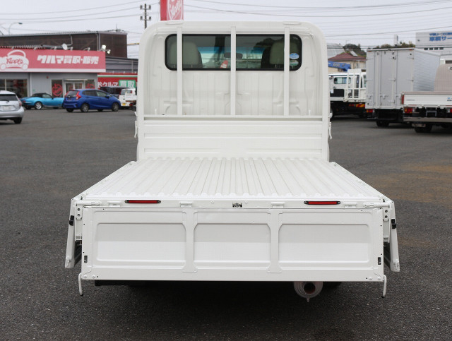 トヨタ ダイナ 小型 Wキャブ QDF-KDY231(96600) 15枚目