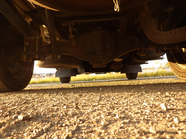 トヨタ ダイナ 小型 平ボディ QDF-KDY221(96598) 46枚目