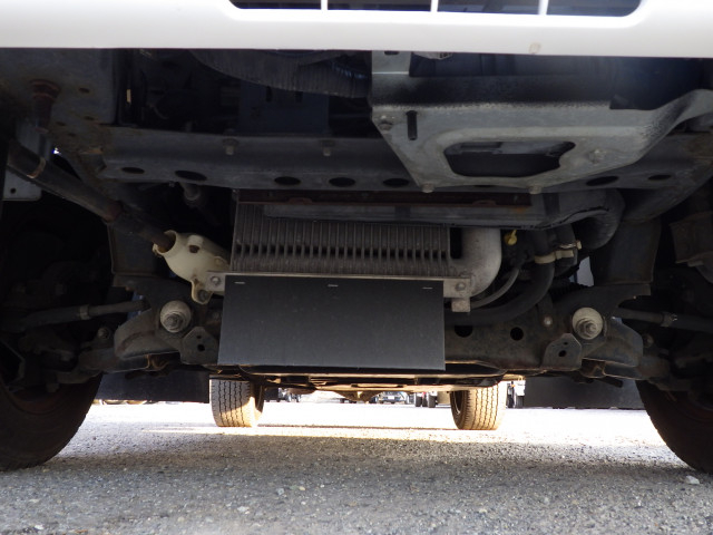 トヨタ ダイナ 小型 平ボディ QDF-KDY221(96598) 47枚目