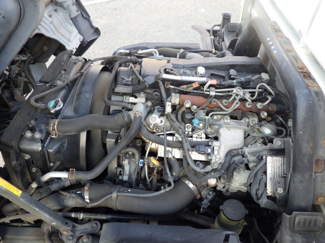 トヨタ ダイナ 小型 平ボディ QDF-KDY221(96598) 48枚目