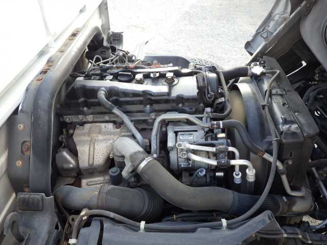 トヨタ ダイナ 小型 平ボディ QDF-KDY221(96598) 49枚目