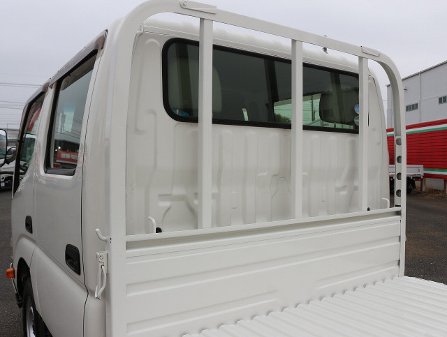 トヨタ ダイナ 小型 Wキャブ QDF-KDY231(96600) 19枚目