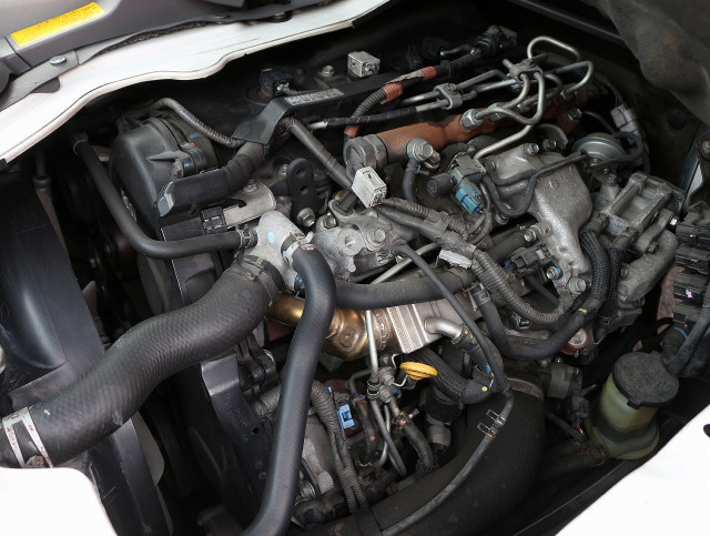 トヨタ ダイナ 小型 Wキャブ QDF-KDY231(96600) 22枚目