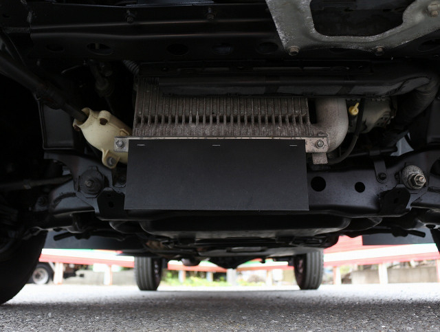 トヨタ ダイナ 小型 Wキャブ QDF-KDY231(96600) 23枚目