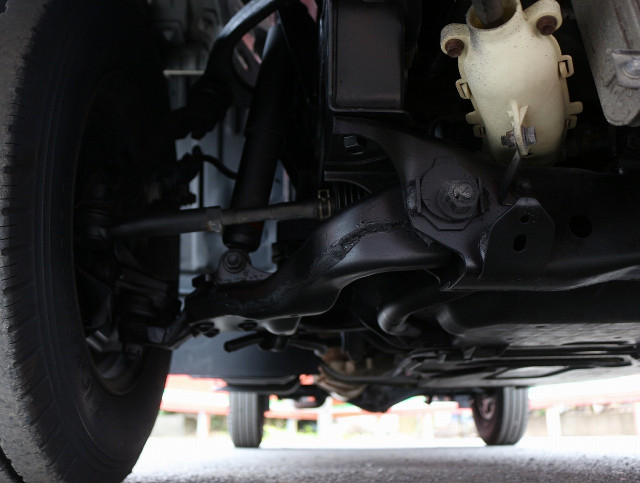 トヨタ ダイナ 小型 Wキャブ QDF-KDY231(96600) 24枚目