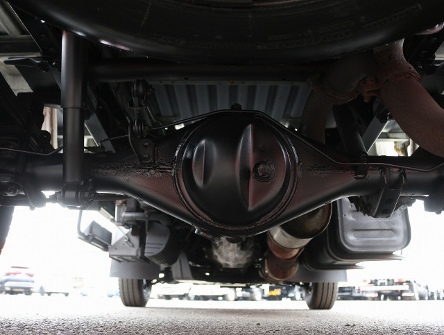 トヨタ ダイナ 小型 Wキャブ QDF-KDY231(96600) 26枚目