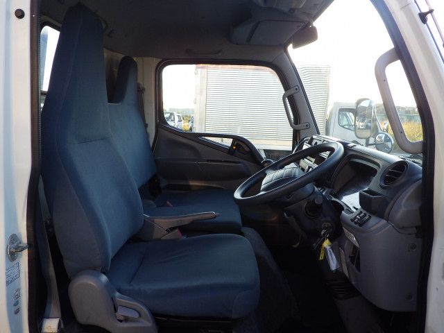 三菱ふそう キャンター 小型 クレーン付き TKG-FEA50(96601) 7枚目