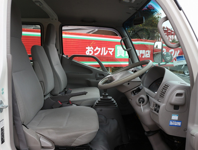 トヨタ ダイナ 小型 Wキャブ QDF-KDY231(96600) 28枚目