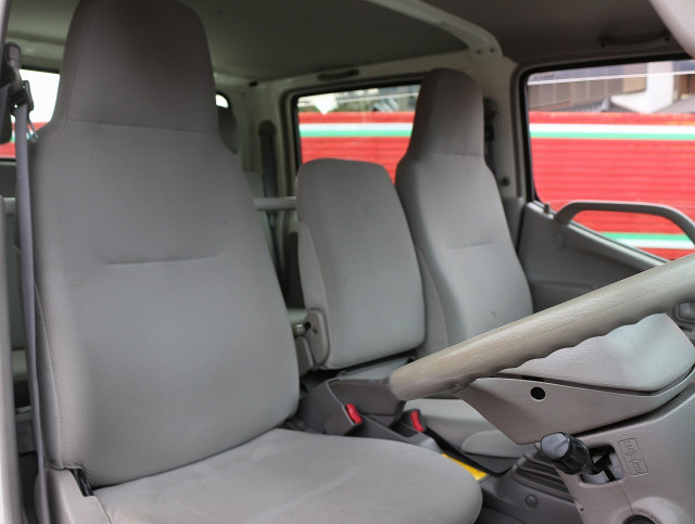 トヨタ ダイナ 小型 Wキャブ QDF-KDY231(96600) 29枚目