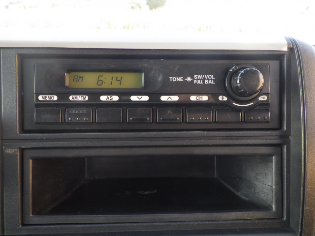 三菱ふそう キャンター 小型 クレーン付き TKG-FEA50(96601) 10枚目