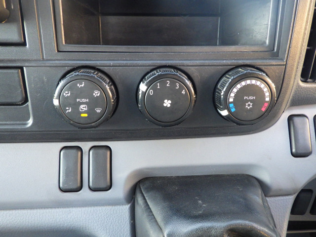 三菱ふそう キャンター 小型 クレーン付き TKG-FEA50(96601) 11枚目