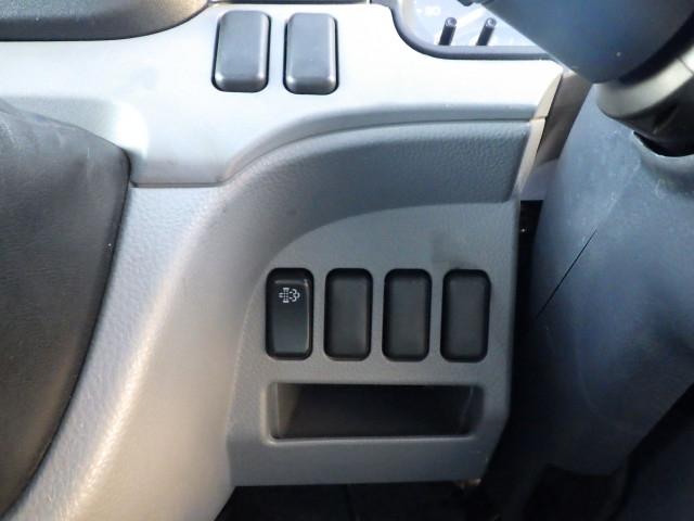 三菱ふそう キャンター 小型 クレーン付き TKG-FEA50(96601) 12枚目