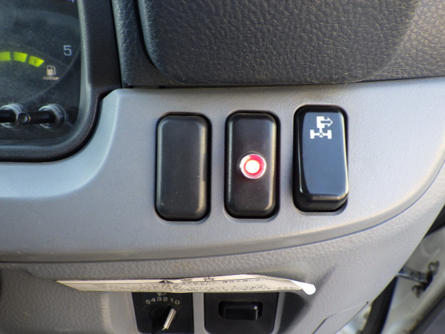 三菱ふそう キャンター 小型 クレーン付き TKG-FEA50(96601) 13枚目