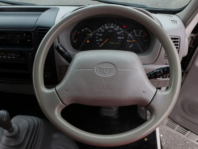 トヨタ ダイナ 小型 Wキャブ QDF-KDY231(96600) 32枚目