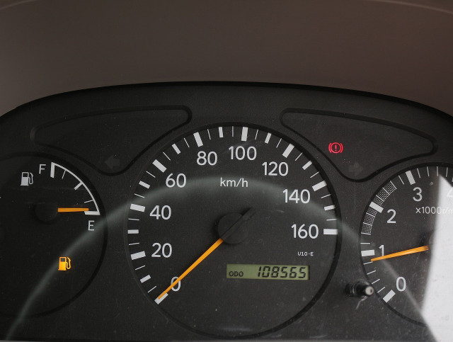 トヨタ ダイナ 小型 Wキャブ QDF-KDY231(96600) 33枚目