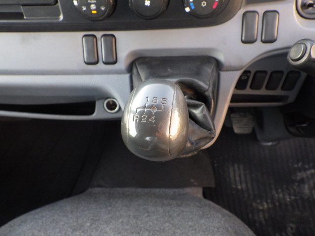 三菱ふそう キャンター 小型 クレーン付き TKG-FEA50(96601) 15枚目