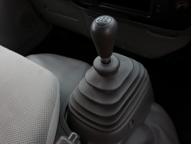 トヨタ ダイナ 小型 Wキャブ QDF-KDY231(96600) 34枚目