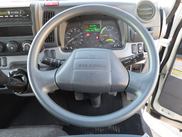 三菱ふそう キャンター 小型 クレーン付き TKG-FEA50(96601) 16枚目