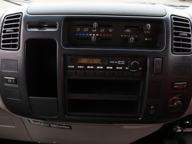 トヨタ ダイナ 小型 Wキャブ QDF-KDY231(96600) 35枚目