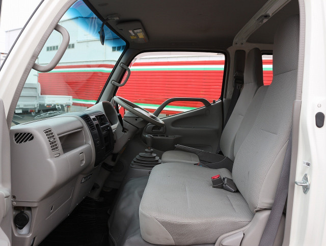 トヨタ ダイナ 小型 Wキャブ QDF-KDY231(96600) 38枚目